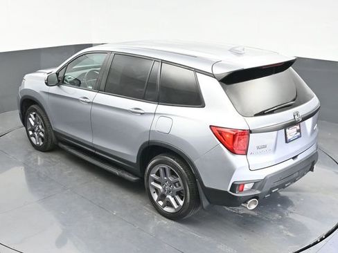 Used 2023 Honda Passport EX-L image 30