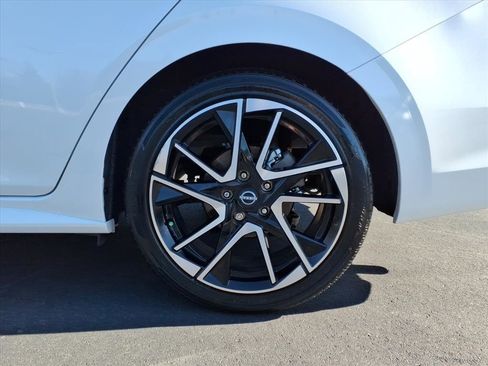 Used 2024 Nissan Sentra SR image 22