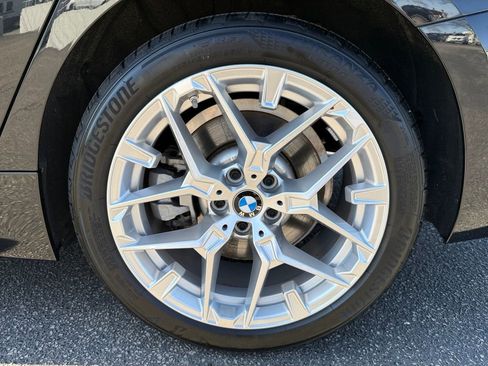 Certified 2025 BMW 330i xDrive Sedan w/ Premium Package image 16