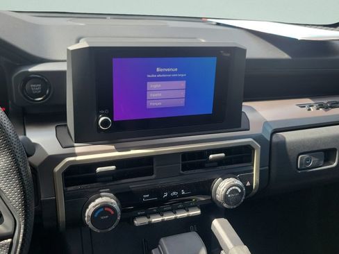 Certified 2024 Toyota Tacoma SR5 RWD image 14