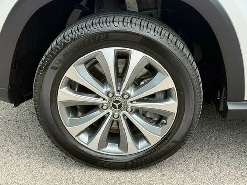 Used 2020 Mercedes-Benz GLE 450 4MATIC image 34