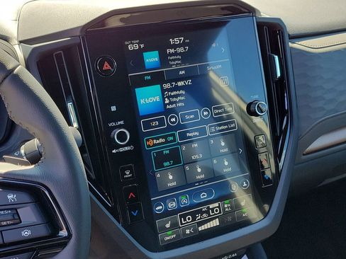 New 2026 Subaru Forester Sport image 18