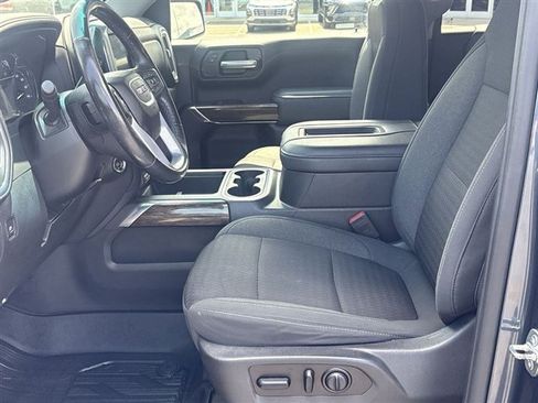 Certified 2021 GMC Sierra 1500 Elevation w/ Preferred Package AWD/4WD image 18