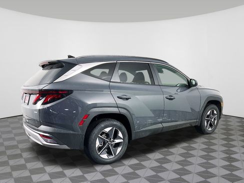 New 2026 Hyundai Tucson SEL AWD/4WD image 30