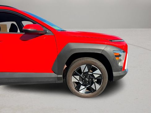 Used 2025 Hyundai Kona SEL AWD/4WD image 26