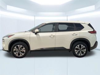 Used 2023 Nissan Rogue SV AWD/4WD video 2