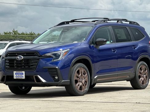 New 2026 Subaru Ascent Limited Bronze AWD/4WD image 7