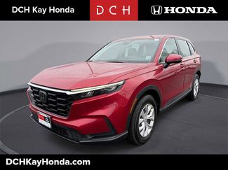 Used 2024 Honda CR-V LX video 1