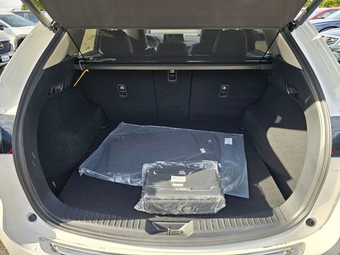 New 2025 MAZDA CX-5 AWD 2.5 S w/ Preferred Package image 24