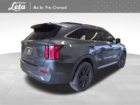 Used 2021 Kia Sorento S AWD/4WD image 6