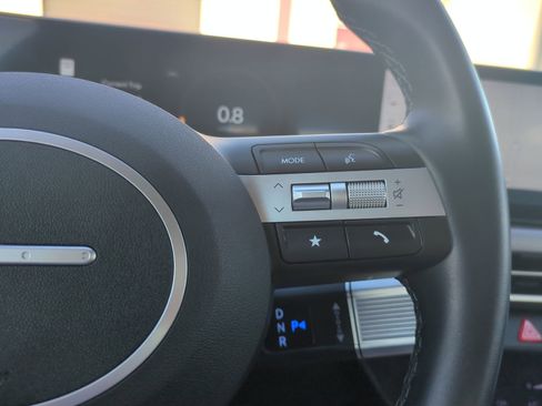 Certified 2024 Hyundai Sonata SEL w/ Convenience Package FWD image 33