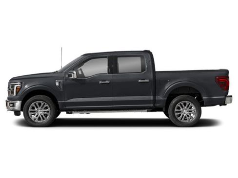 New 2026 Ford F150 Lariat image 2