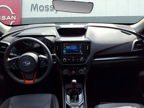 Used 2023 Subaru Forester Sport image 16