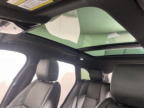 Used 2025 Land Rover Range Rover Velar Dynamic SE image 26