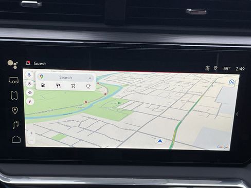 New 2026 GMC Sierra 3500 Denali Ultimate image 49