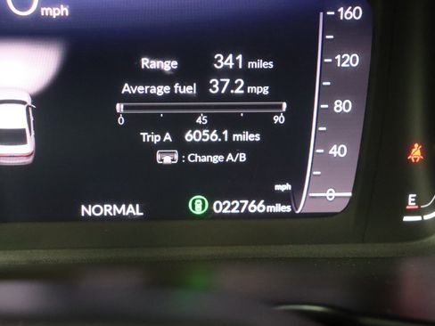 Used 2023 Honda Accord Touring image 43