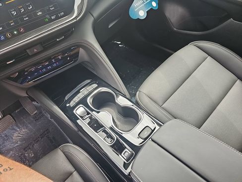Certified 2023 Buick Envision Essence AWD/4WD image 27