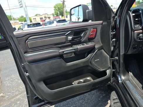 Used 2025 RAM 1500 RHO w/ RHO Level 1 Equipment Group AWD/4WD image 13