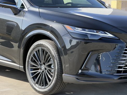 New 2026 Lexus RX 350 FWD image 4
