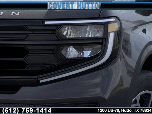 New 2025 Ford Expedition Max Active image 18