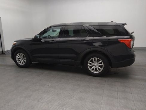 Used 2021 Ford Explorer 2WD image 3