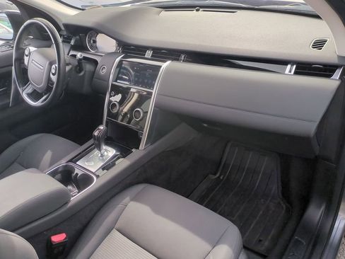 Used 2020 Land Rover Discovery Sport AWD/4WD image 27