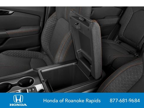 New 2026 Honda Pilot Sport image 9
