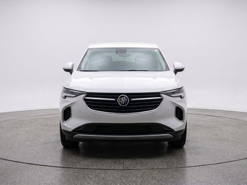 Used 2024 Buick Envision Preferred AWD/4WD image 2