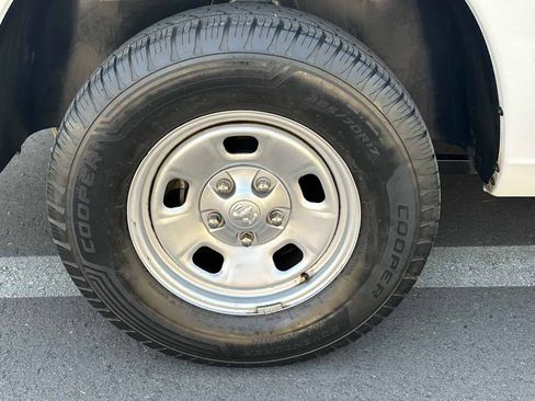 Used 2019 RAM 1500 Tradesman w/ Power & Remote Entry Group RWD image 41