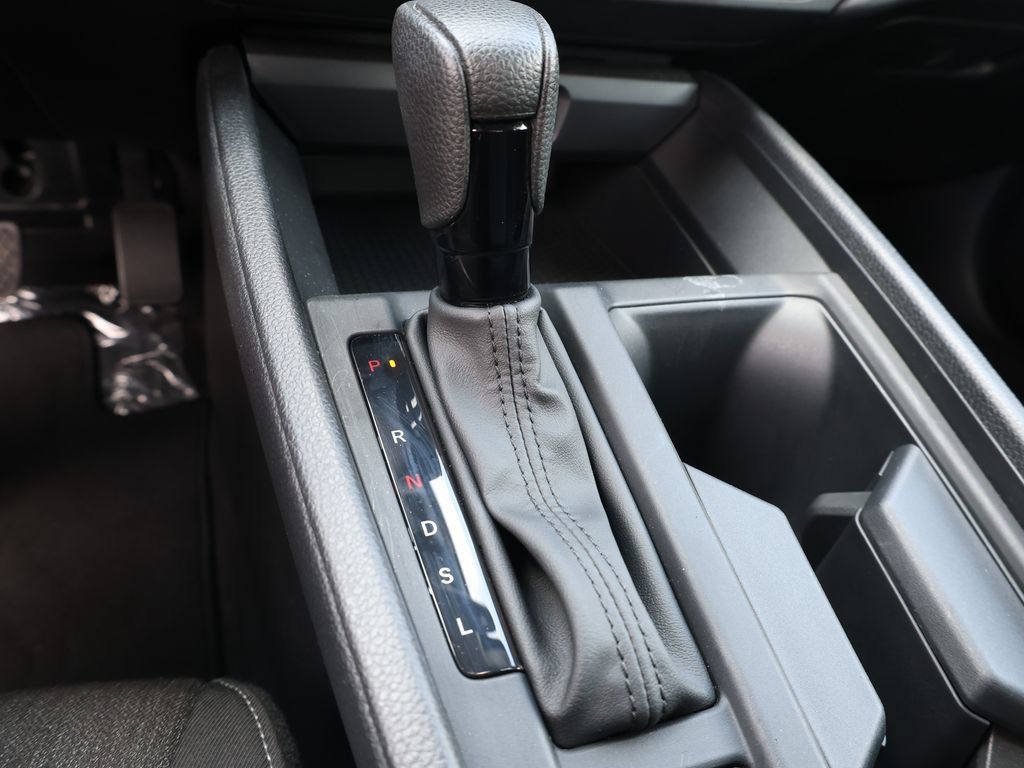 Used 2025 Honda Accord SE image 25