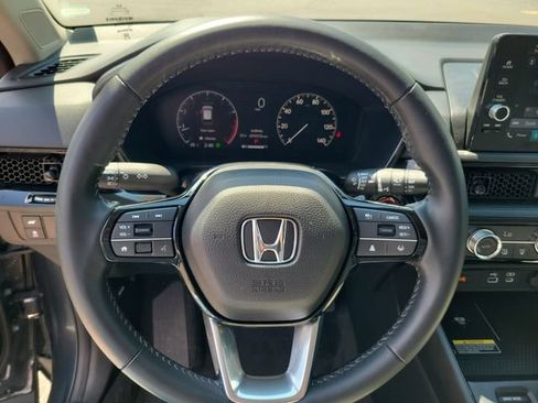 Certified 2025 Honda CR-V EX-L image 15