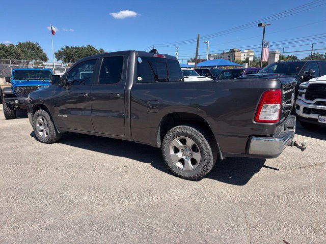 Used 2022 RAM 1500 Lone Star RWD image 4