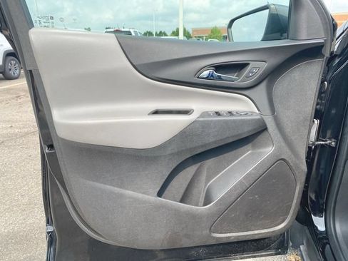 Used 2024 Chevrolet Equinox LS w/ LPO, Floor Liner Package FWD image 21