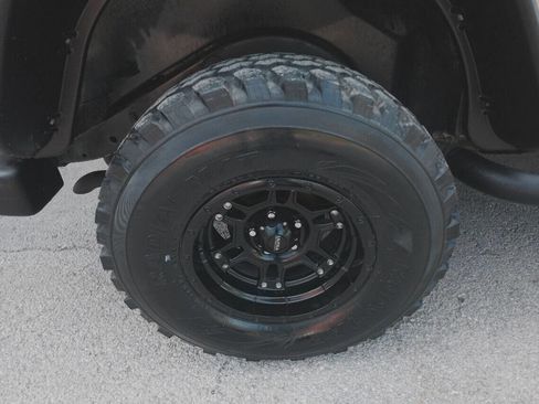 Used 2003 Jeep Wrangler X image 22