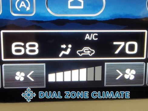 Used 2025 Subaru Outback Touring w/ Tech Package 3 image 23