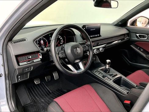 Used 2024 Honda Civic Si image 16