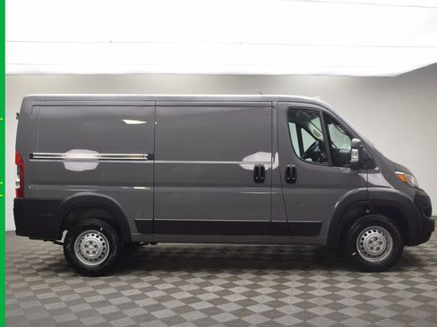 New 2026 RAM ProMaster 2500 w/ Convenience Group image 4