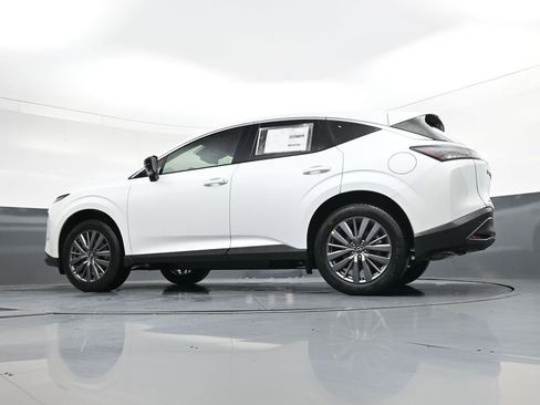 New 2026 Nissan Murano SL image 39