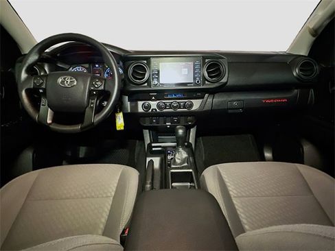 Used 2023 Toyota Tacoma SR image 9