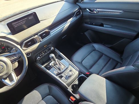 Used 2024 MAZDA CX-5 2.5 Turbo image 12