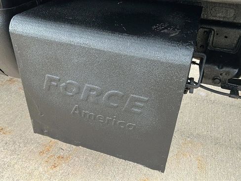 Used 2015 Ford F350 XL w/ Snow Plow Prep Package image 18