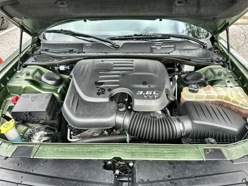 Used 2021 Dodge Challenger GT w/ Plus Package image 9