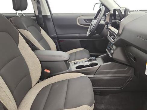 New 2025 Ford Bronco Sport Big Bend w/ Convenience Package image 23