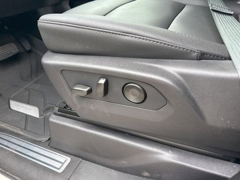 New 2026 Chevrolet Silverado 1500 RST w/ Safety Package image 12