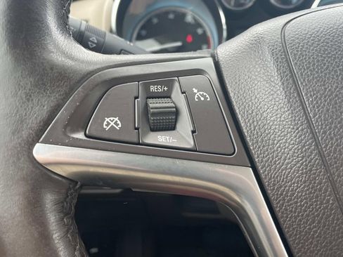 Used 2012 Buick Verano FWD image 24