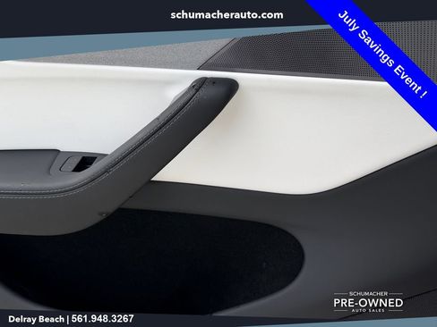 Used 2026 Tesla Model Y AWD image 24