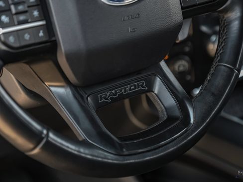 Used 2023 Ford F150 Raptor w/ Raptor Carbon Fiber Package AWD/4WD image 44
