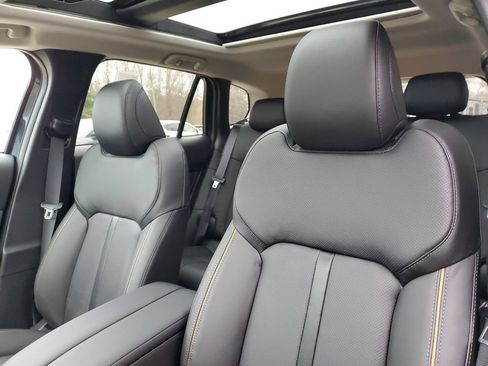 New 2026 MAZDA CX-50 AWD 2.5 Hybrid w/ Weather Package image 14