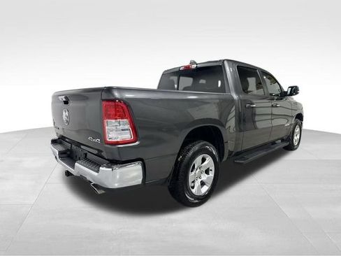Used 2019 RAM 1500 Big Horn image 6