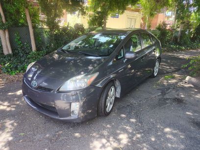 Used 2010 Toyota Prius